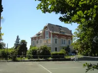Domaine de Bassilour Hotels in Bidart