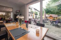 Hôtel Restaurant Notre Dame Hotels in Hagenau