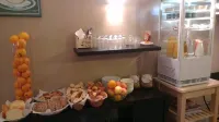 Hôtel des Ambassadeurs - servizio colazione