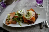 Hôtel Restaurant le Bristol Hotels in Morsbronn-les-Bains