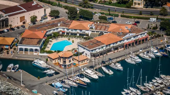 Best Western Plus Hotel la Marina