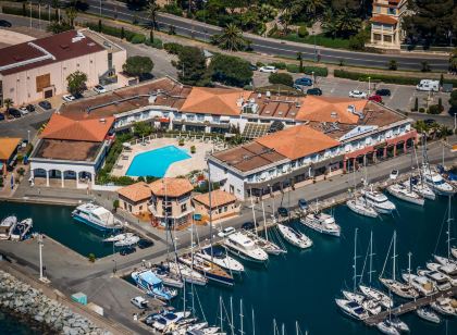 Best Western Plus Hotel la Marina