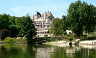 Hostellerie Saint Pierre