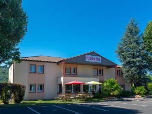 Fasthôtel Périgueux - Un hôtel FH Confort