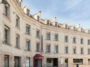The Originals Hotels City Poitiers Continental