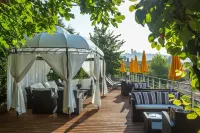 Le Hameau Hotel di La Colle-sur-Loup