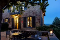 Contact Hôtels le Savigny & Spa Hotels in Saint-Julien