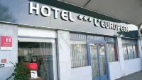 HOTEL L'EUROPÉEN Hôtels à : Tarbes