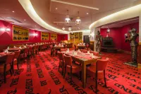Explorers Hotel Hotels in Маньї-ле-Онгр
