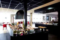 Campanile Paris Ouest - Chaville Hotels in Chaville