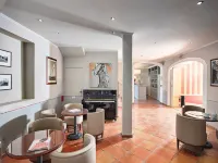 La Bastide du Port - Hôtel de Charme Hotels in Saint-Tropez