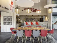 Ibis Reims Tinqueux Hotels in Saint-Brice-Courcelles
