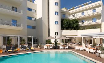 Elefsina Hotel
