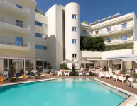 Elefsina Hotel Hôtels à : Megara