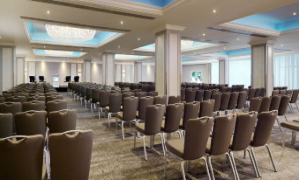 Armenia Marriott Hotel Yerevan