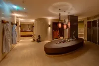 Matterhorn Lodge Boutique Hotel & Apartments - Kitchenette