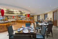 InterContinental Berlin - พร้อมอาหารเช้า