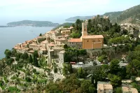 Chateau Eza Hotels in Eze