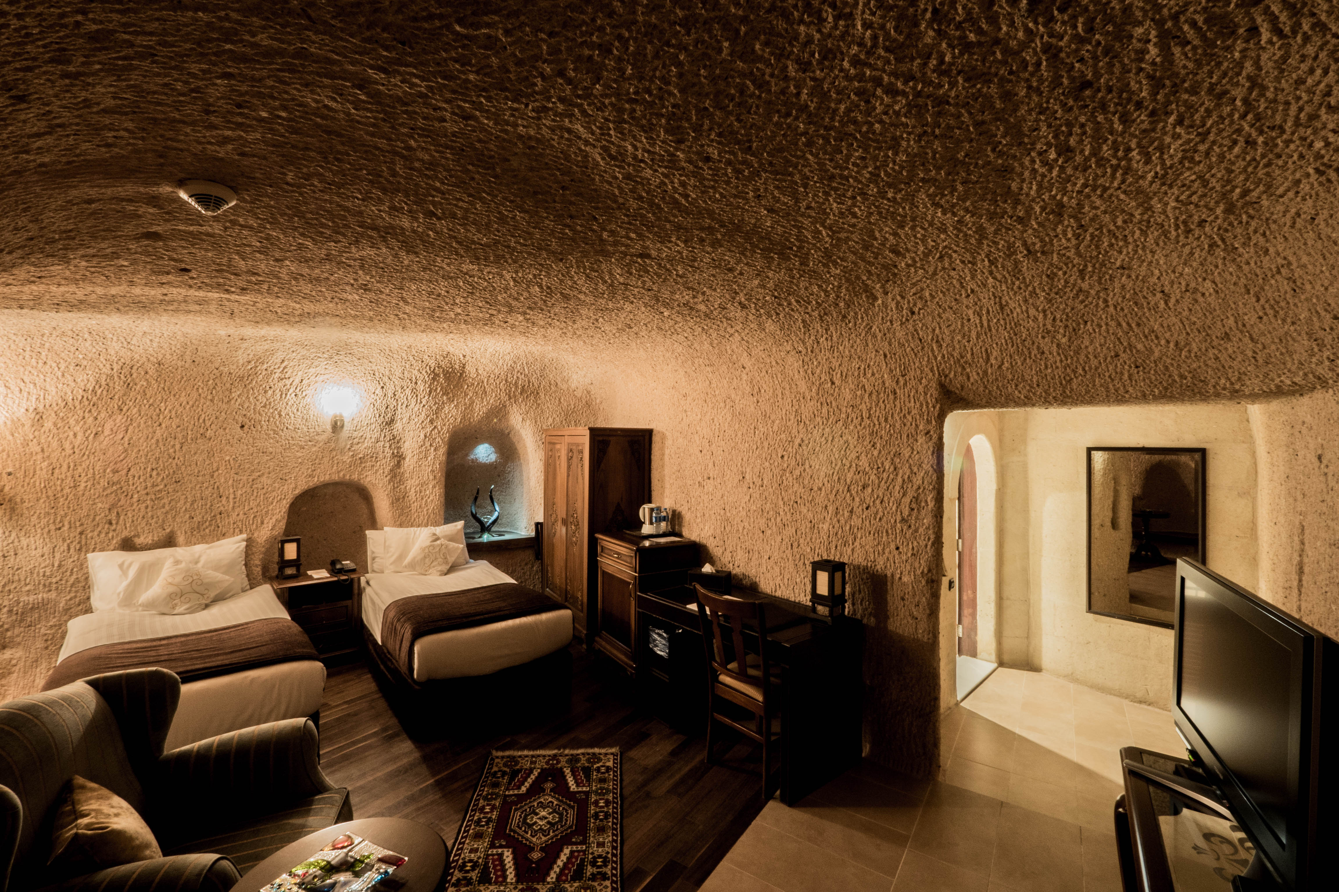 CCR Hotels & Spa