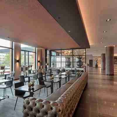 Van der Valk Hotel Utrecht Dining/Meeting Rooms