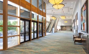 Fort Lauderdale Marriott Harbor Beach Resort & Spa