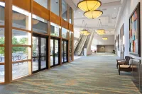 Fort Lauderdale Marriott Harbor Beach Resort & Spa