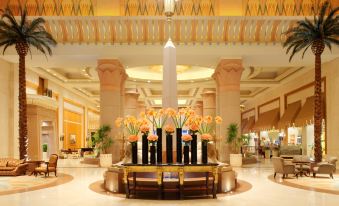 InterContinental Cairo Citystars 레스토랑