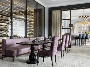 D'Angleterre, Copenhagen