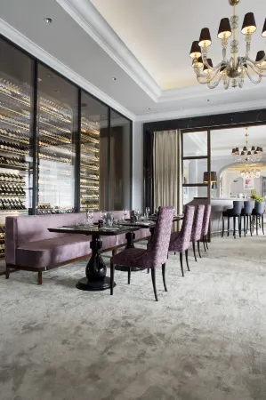 D'Angleterre, Copenhagen Отели рядом с достопримечательностью «Carlsberg»