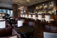 Hamburg Marriott Hotel - Bữa sáng