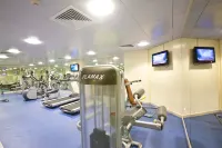Kingsgate Hotel Doha by Millennium Hotels - Gym