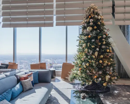 InterContinental Hotels LOS ANGELES DOWNTOWN by IHG Featured Photos