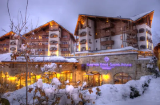 Kempinski Hotel Grand Arena Bansko
