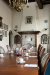 City Hotel Nieuw Minerva Leiden Hotel di Alphen aan den Rijn