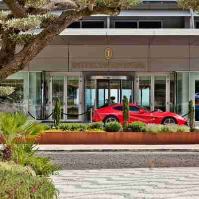 InterContinental Hotels Cascais-Estoril Hotel Exterior