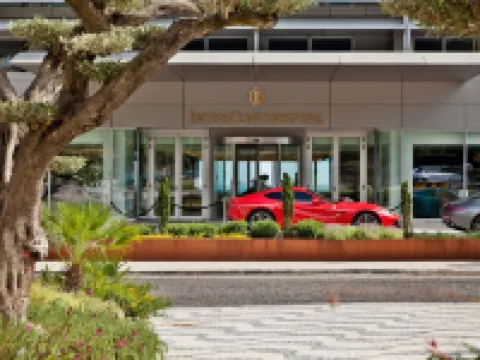 인터컨티넨탈 카스카이스-에스토릴 바이 IHG 카스카이스 호텔