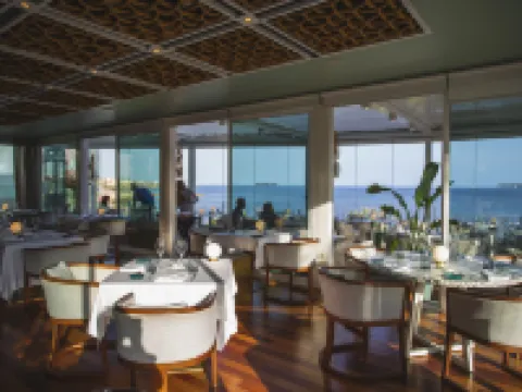 인터컨티넨탈 카스카이스-에스토릴 바이 IHG 카스카이스 호텔