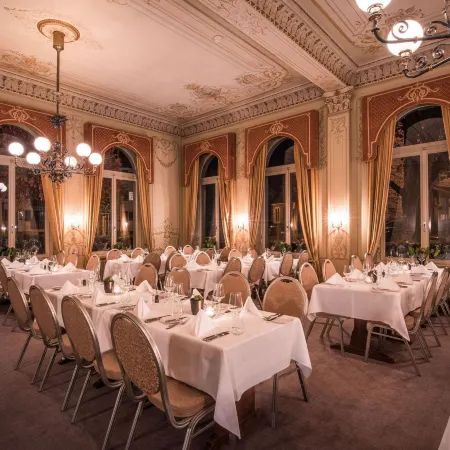 Hotel Interlaken