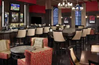 Dearborn Inn, Autograph Collection - bar