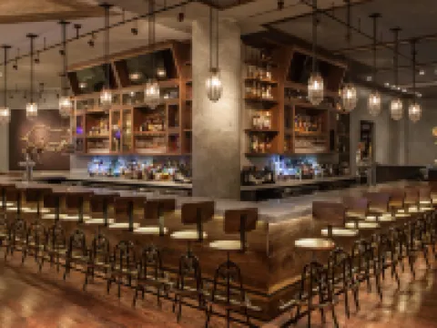 InterContinental Hotels MIAMI by IHG Hotels in Miami