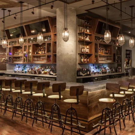 InterContinental Hotels MIAMI by IHG