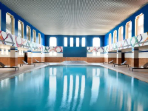 萬豪酒店 利雅得酒店