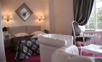 La Bastide de Tourtour Hotel & Spa