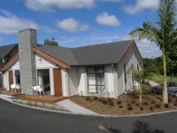 Kerikeri Homestead Motel & Apartments Các khách sạn ở Kerikeri