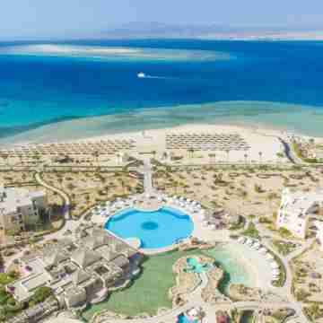 Kempinski Hotel Soma Bay Hotel Exterior