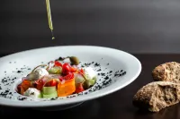 Premier Luxury Mountain Resort - breakfast