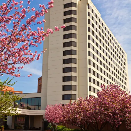 Tysons Corner Marriott