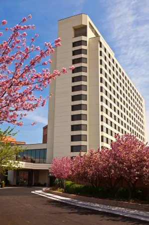 Tysons Corner Marriott