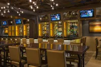 Tysons Corner Marriott - Quầy bar