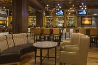 Tysons Corner Marriott - Quầy bar
